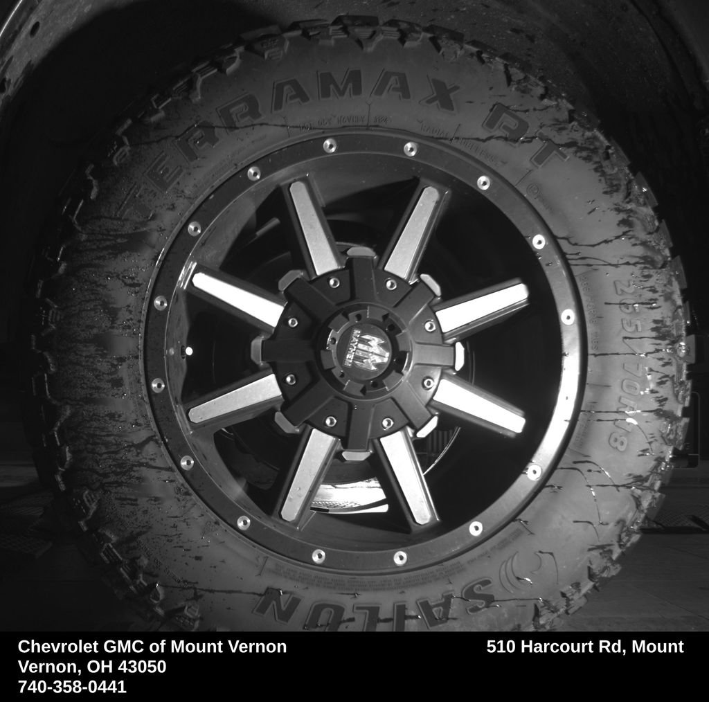 Used 2016 RAM 1500 Classic SLT AWD/4WD image 14