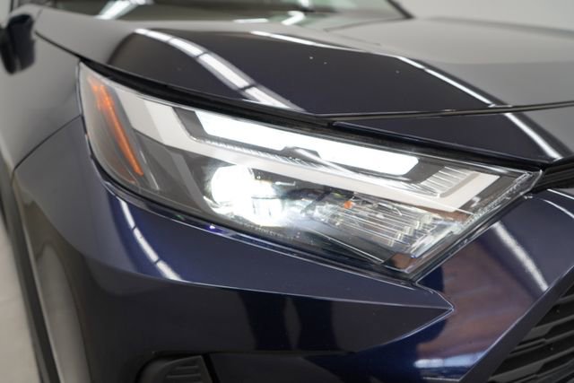 Used 2023 Toyota RAV4 XLE w/ Convenience Package image 74