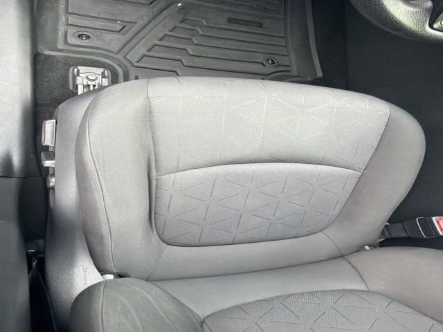 Certified 2020 Toyota RAV4 XLE w/ Convenience Package FWD image 9