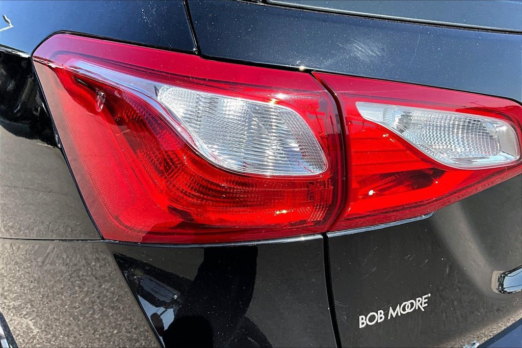 Used 2020 Chevrolet Equinox LS AWD/4WD image 31