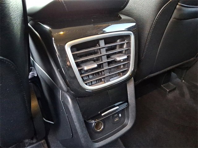 Certified 2022 Lincoln Nautilus AWD image 12