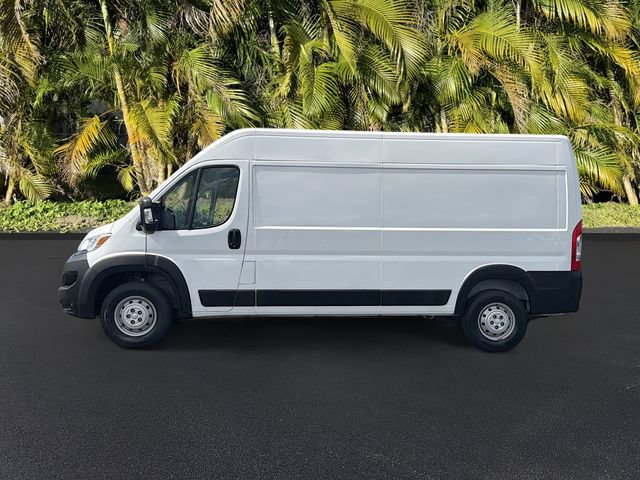 Used 2023 RAM ProMaster 2500 FWD image 9