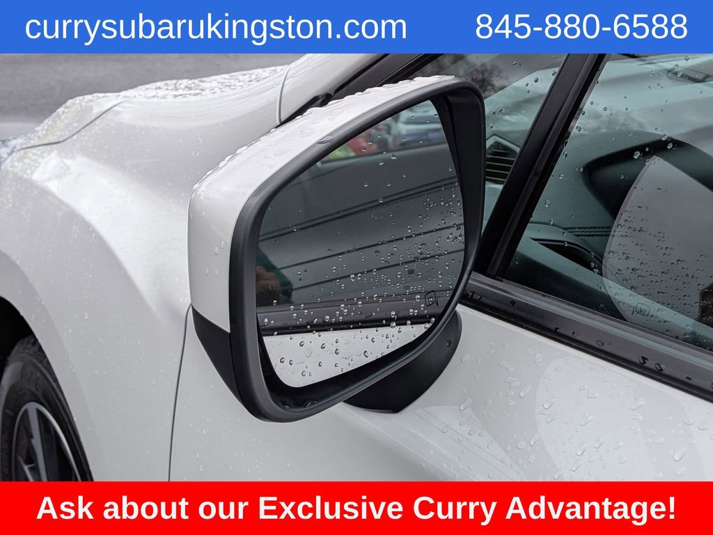 Used 2023 Subaru Impreza 2.0i Premium AWD/4WD image 12