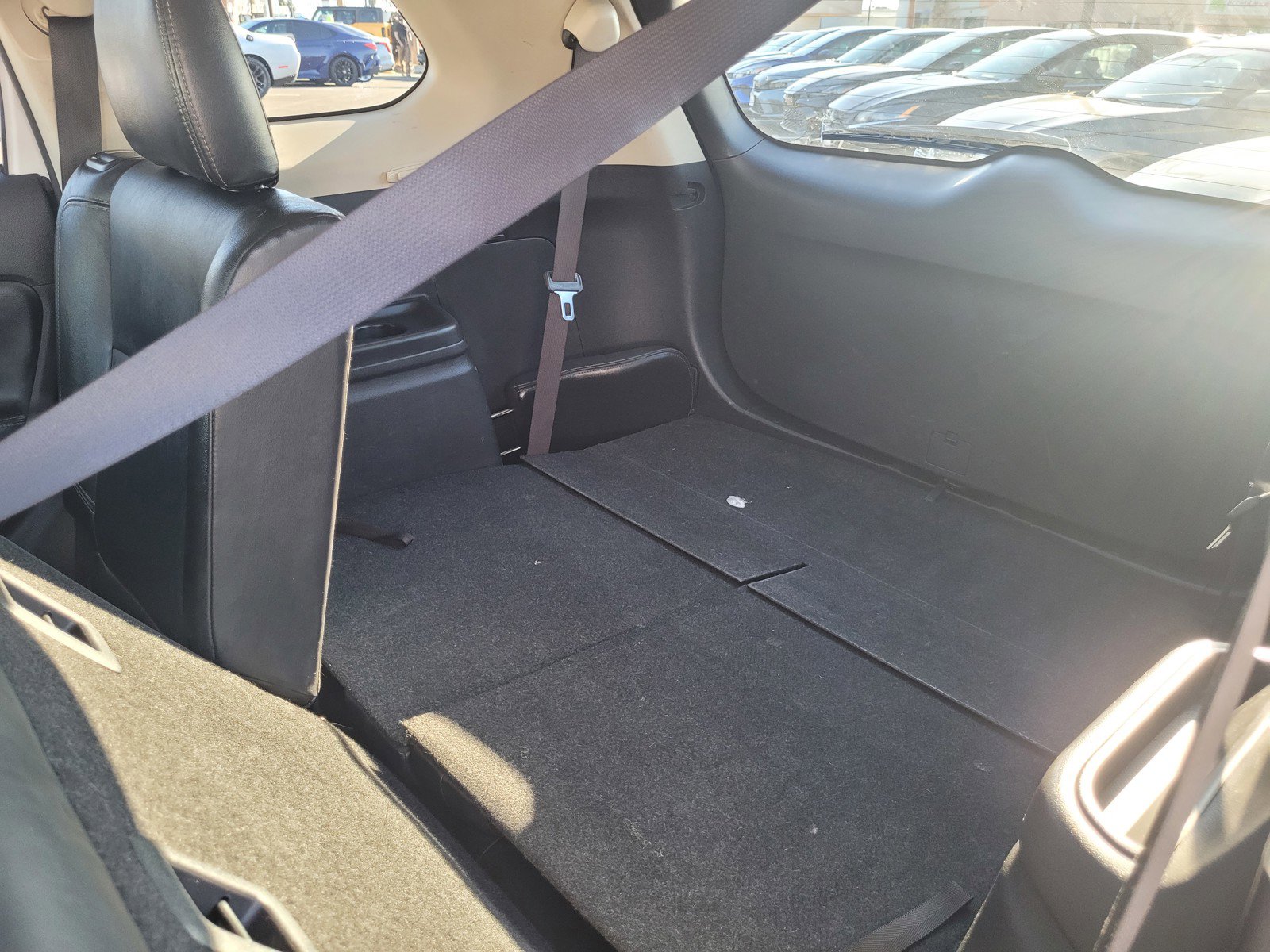 Used 2019 Mitsubishi Outlander SE image 12