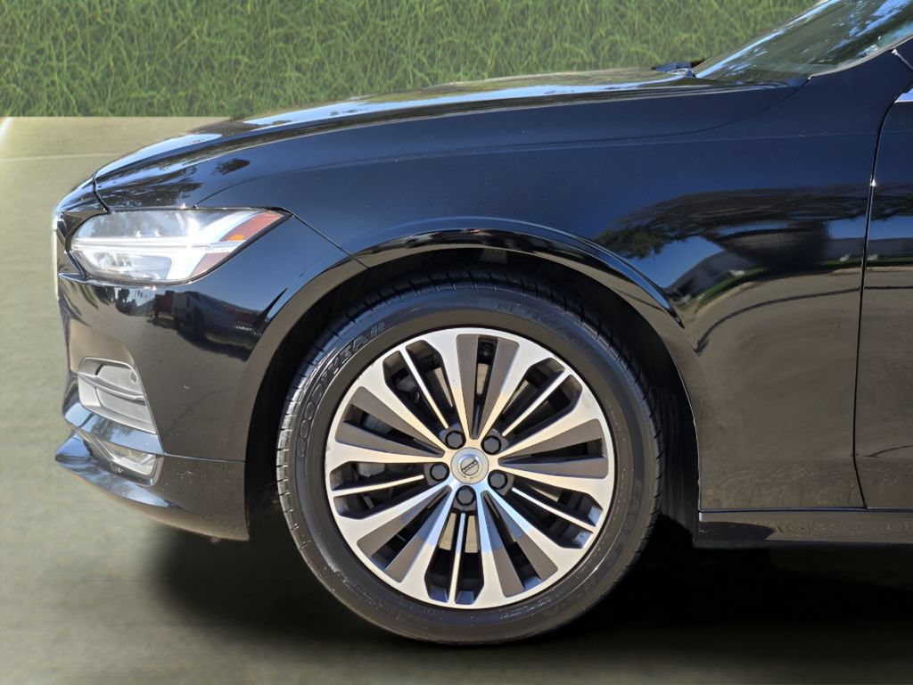 Used 2020 Volvo S90 T6 Momentum AWD/4WD image 9