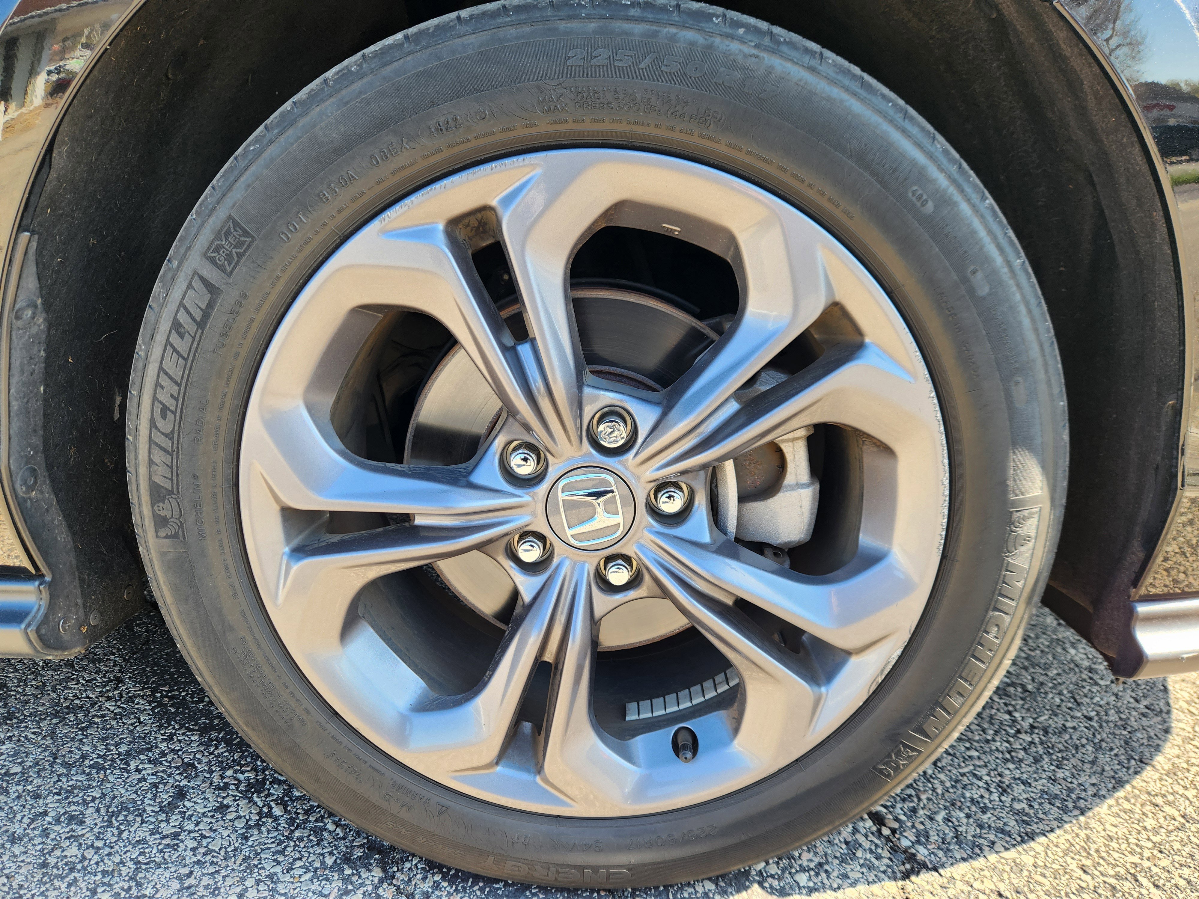 Used 2023 Honda Accord EX image 20