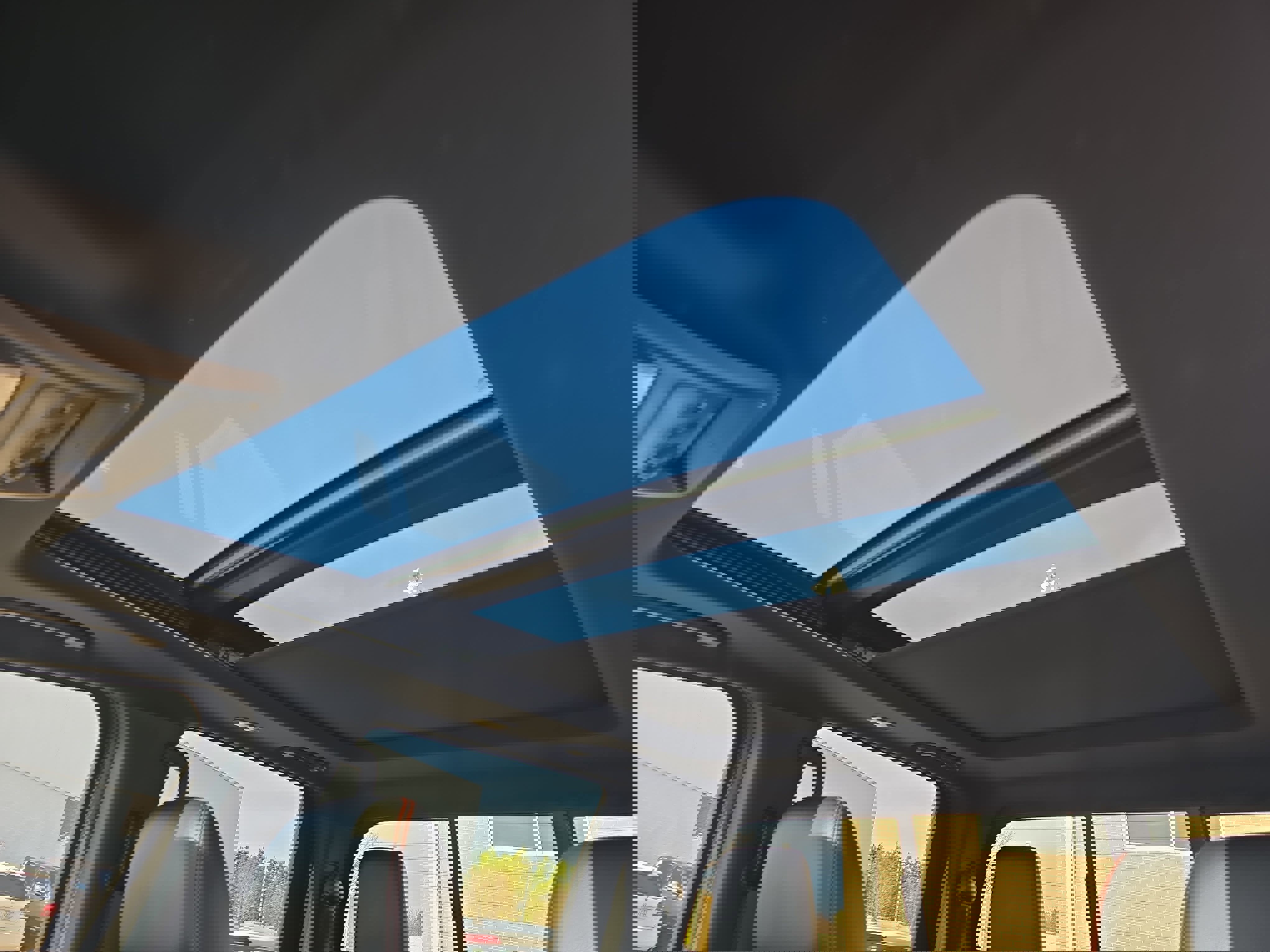 Used 2023 Nissan Titan PRO-4X w/ Pro-4x Convenience Package image 32