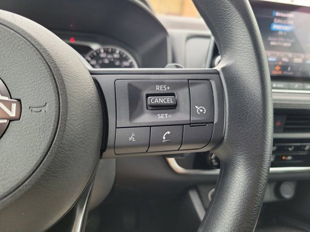 Certified 2023 Nissan Rogue S image 25