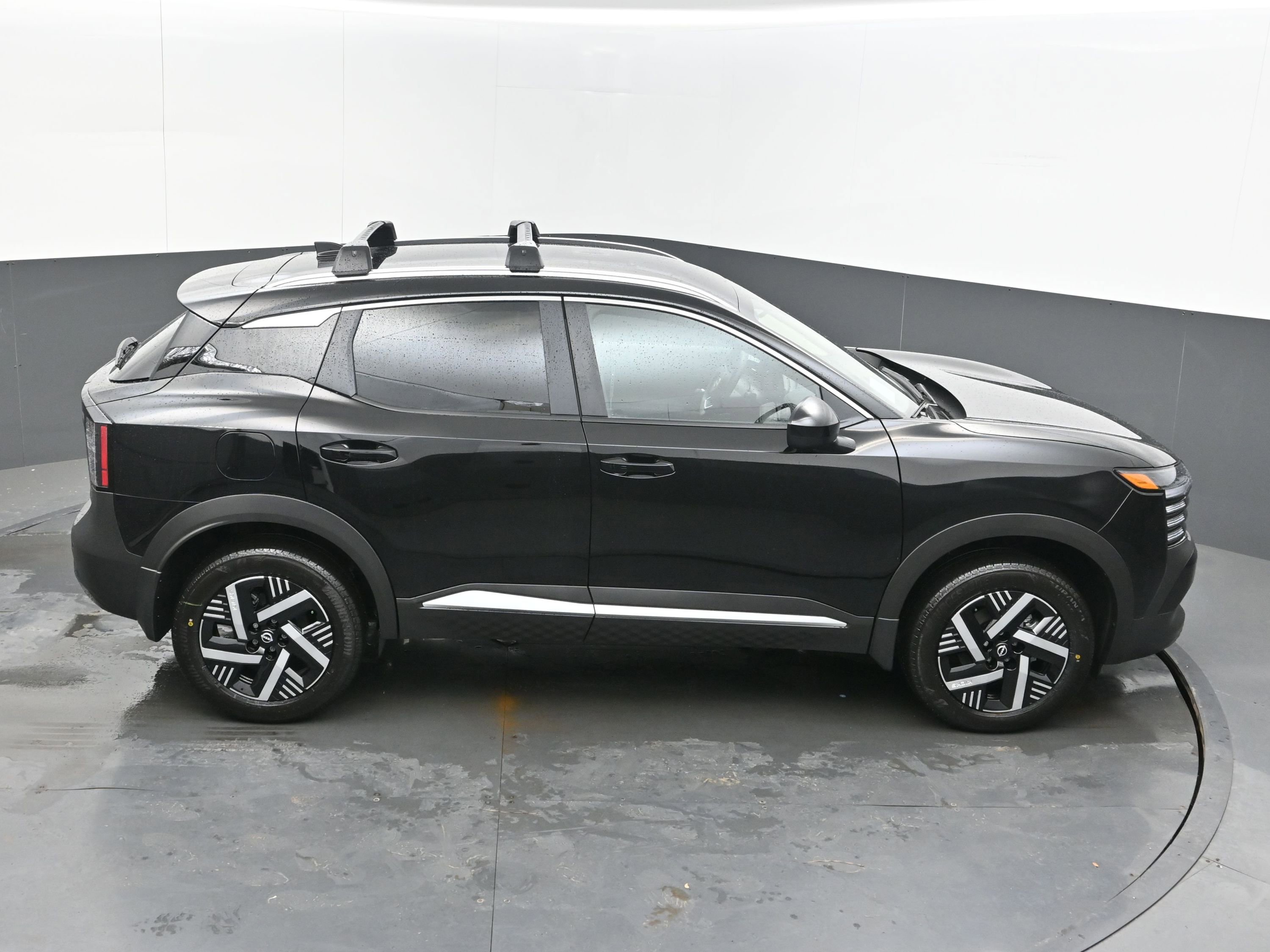 New 2026 Nissan Kicks SV FWD image 37