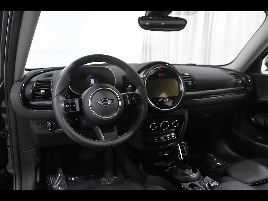 Certified 2024 MINI Cooper Clubman S AWD/4WD image 6