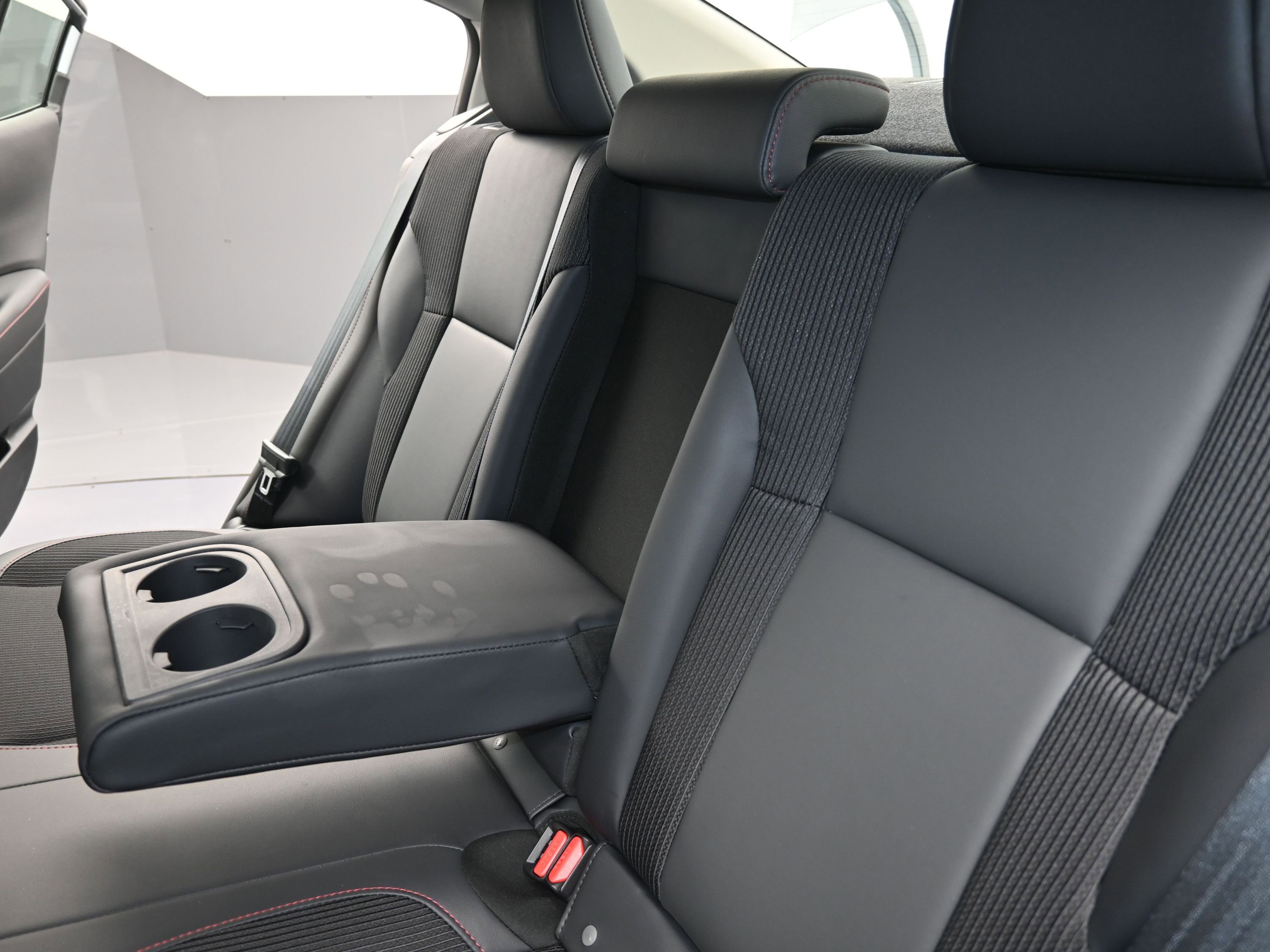 New 2025 Subaru Legacy Sport image 26