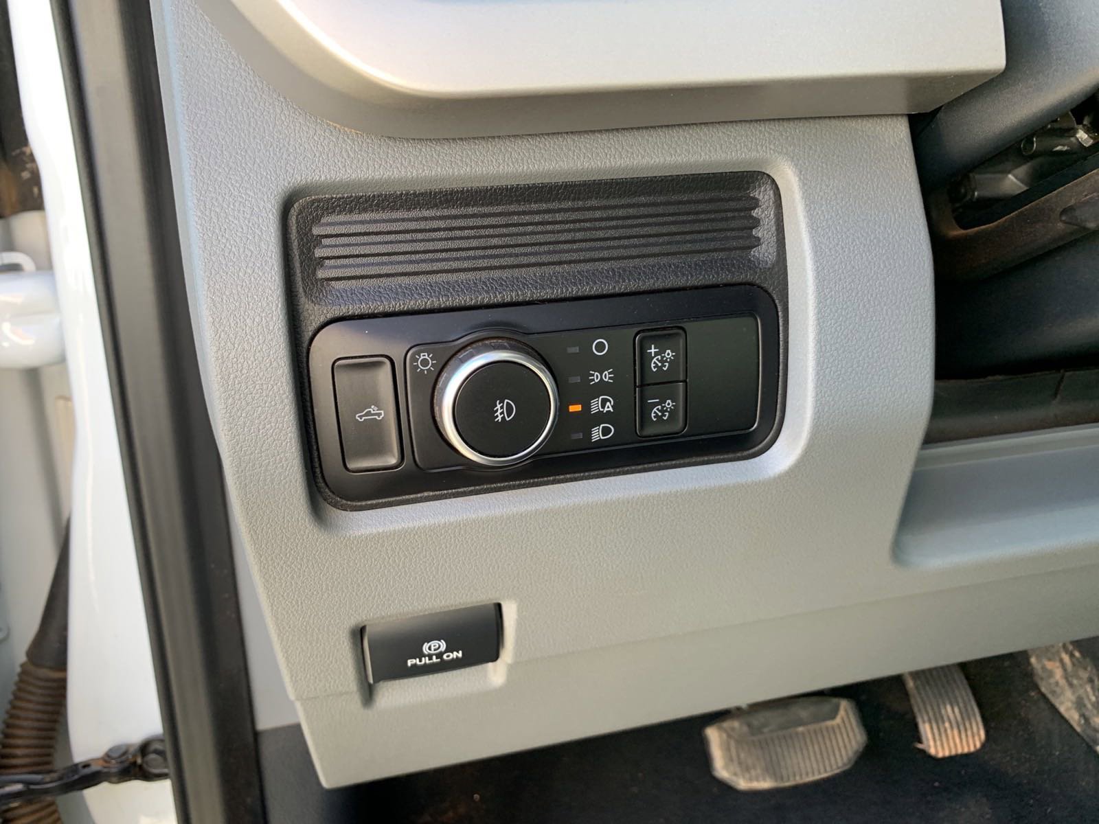 Used 2023 Ford F250 XLT image 18