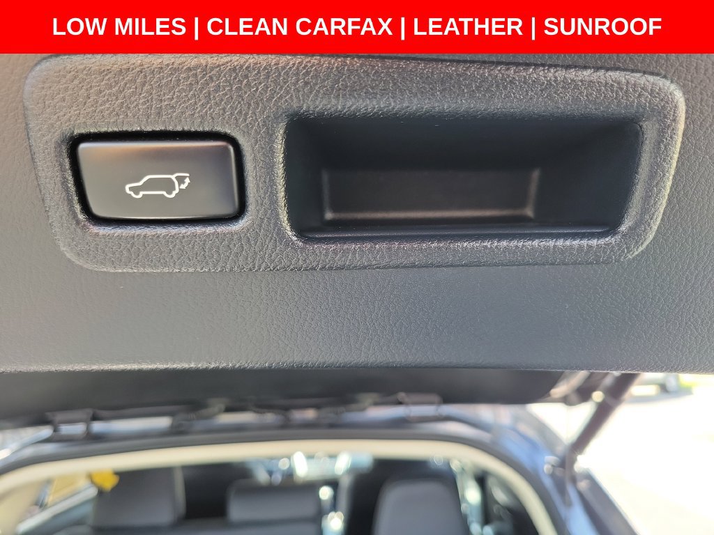 Used 2015 Lexus NX 200t AWD w/ Premium Package image 12