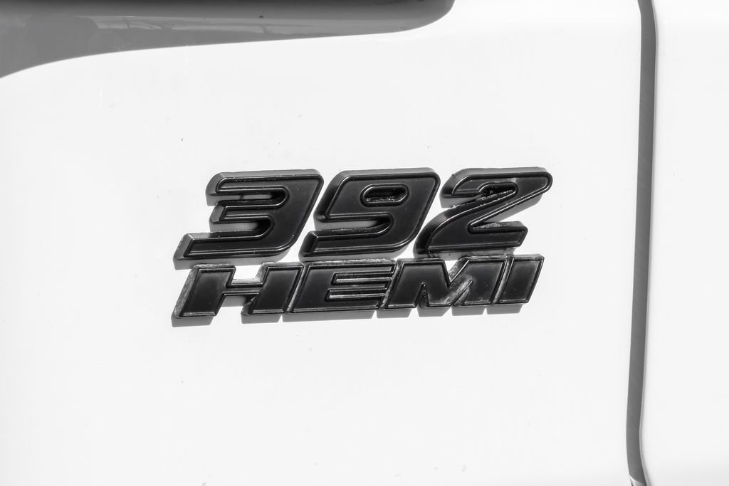 Used 2023 Jeep Wrangler Rubicon 392 w/ Trailer Tow Package image 50