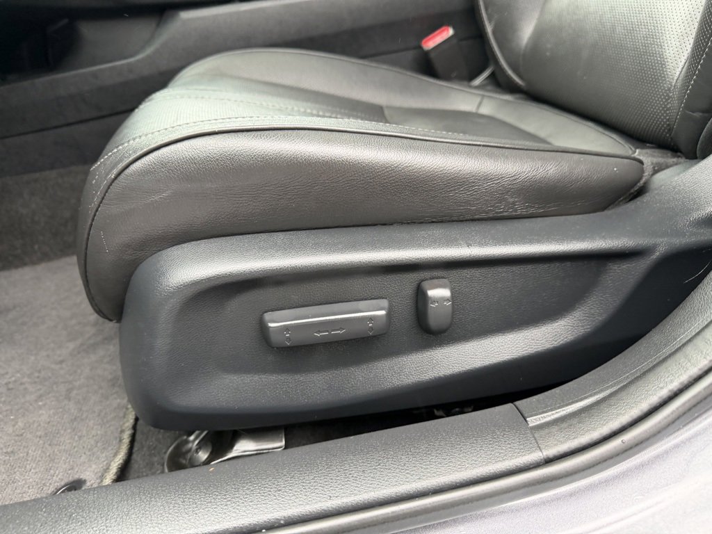 Used 2017 Honda Civic EX-L image 14