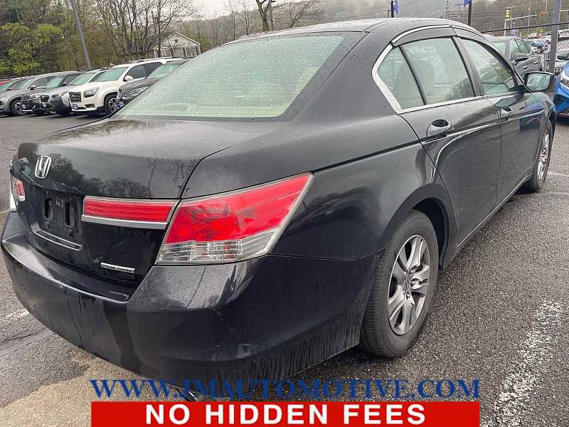 Used 2012 Honda Accord SE image 3