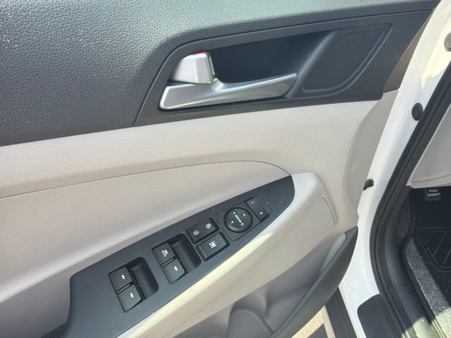 Used 2017 Hyundai Tucson SE w/ SE Popular Package 02 FWD image 7