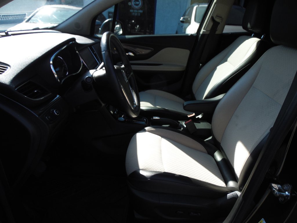 Used 2017 Buick Encore Preferred FWD image 10