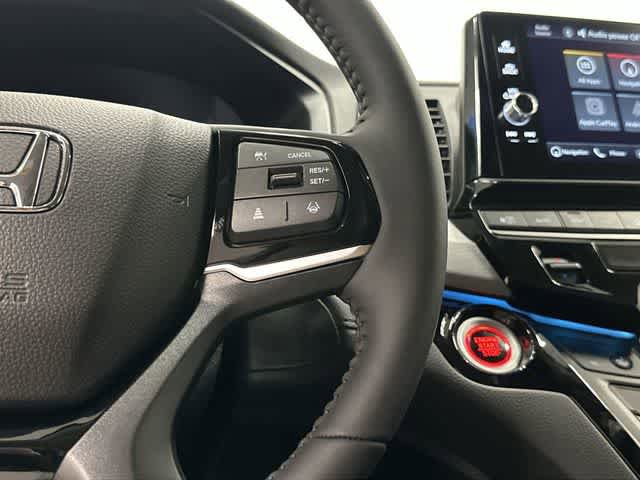 New 2026 Honda Odyssey Touring image 18