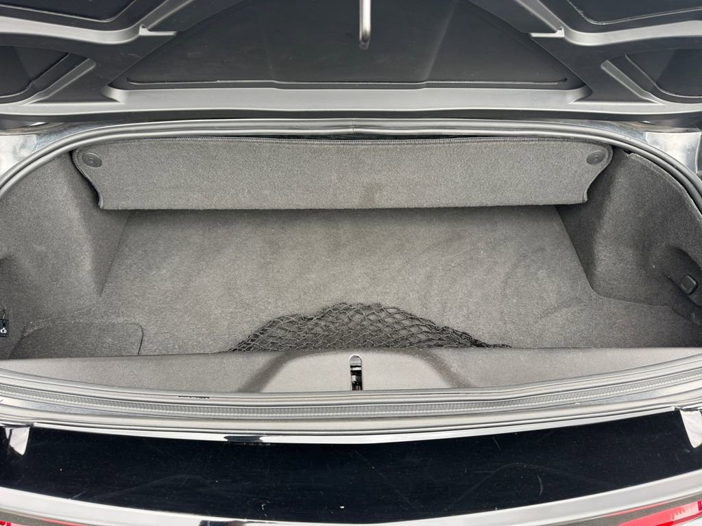 Used 2017 Chevrolet Corvette Stingray Convertible image 17