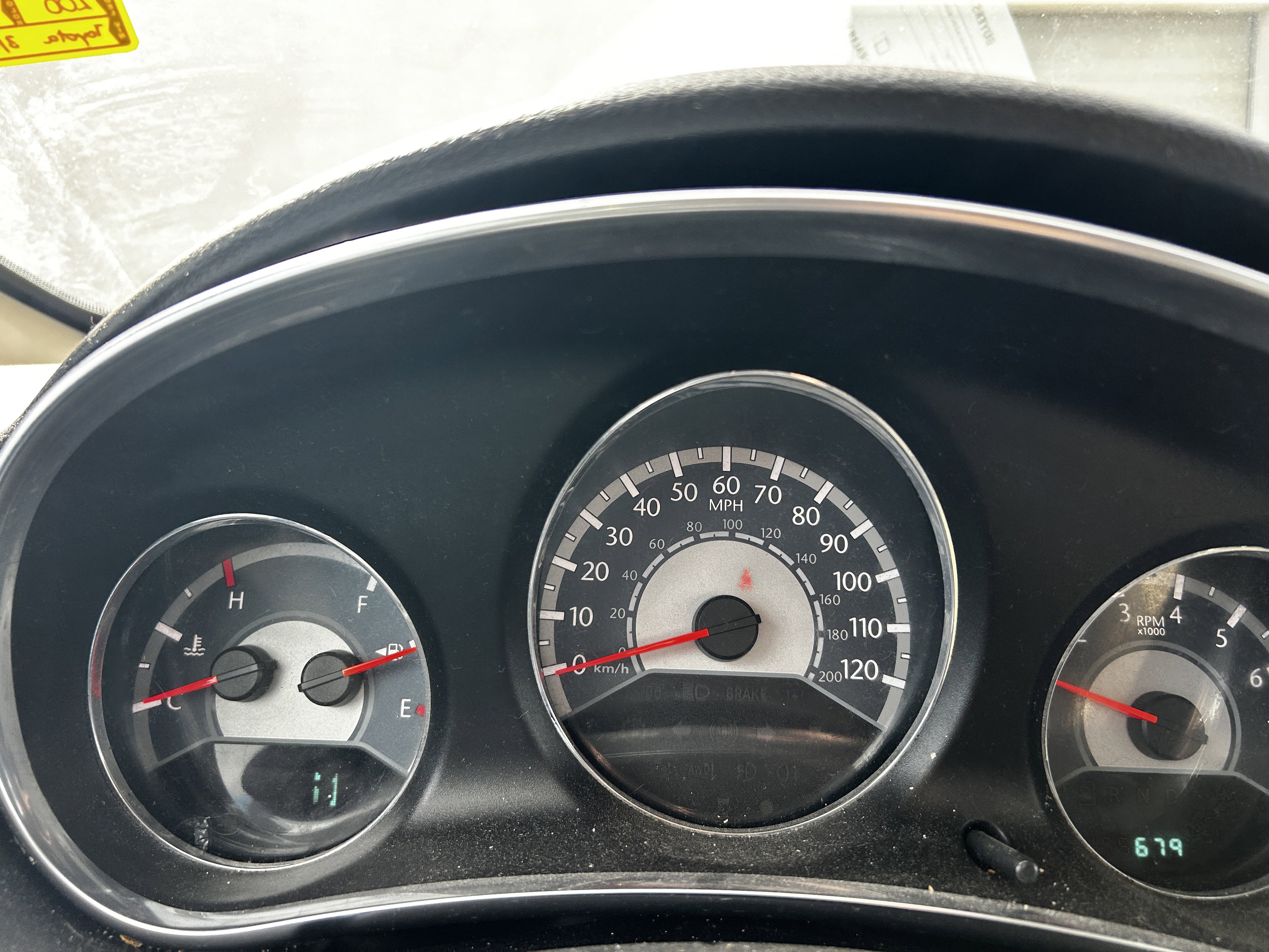 Used 2014 Chrysler 200 Limited w/ Sun/Sound Group image 17