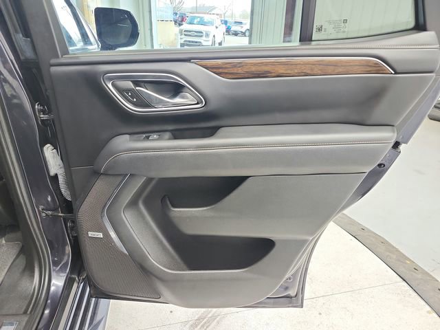 Used 2023 Chevrolet Tahoe Premier image 46