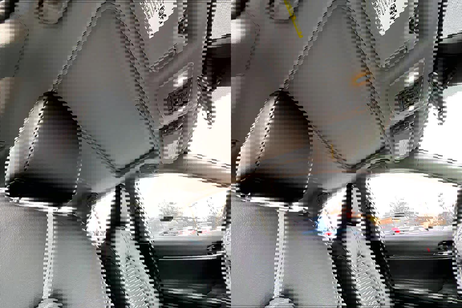 Certified 2024 Toyota Camry SE image 13