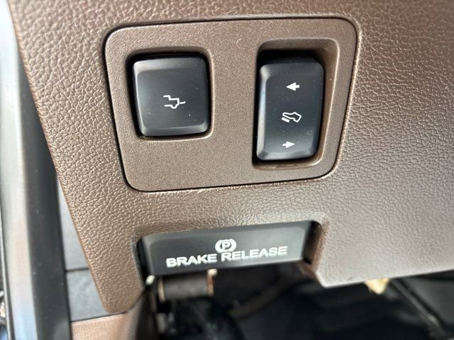 Used 2017 Ford F350 King Ranch image 45