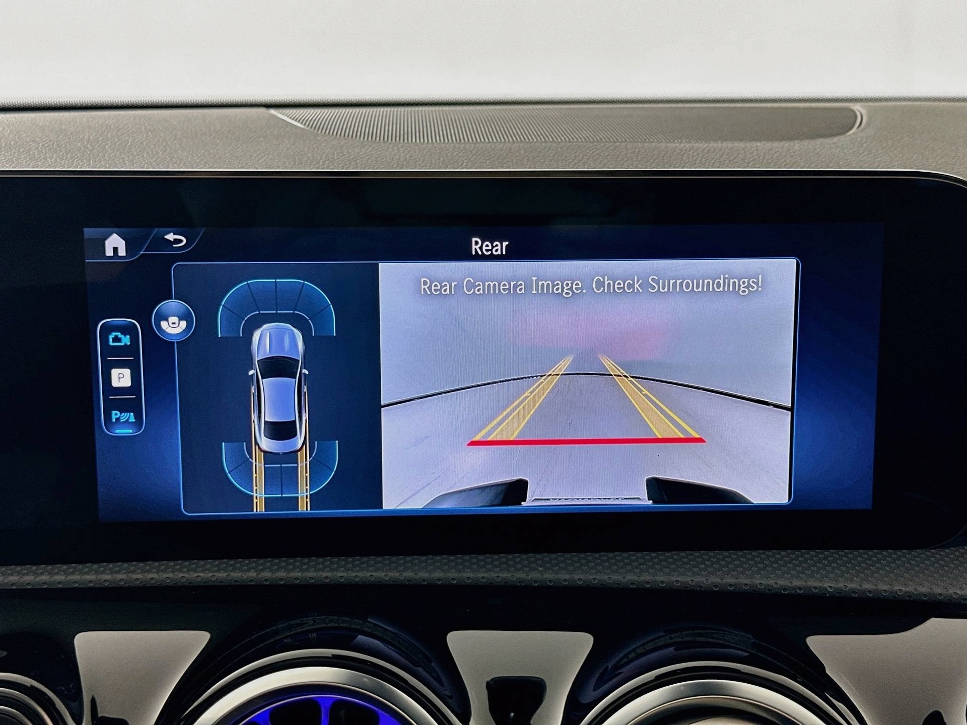 Certified 2025 Mercedes-Benz CLA 250 image 15