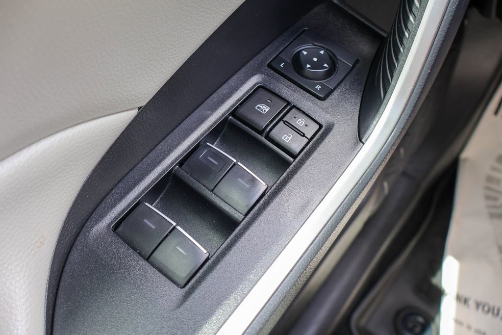 Used 2024 Toyota RAV4 XLE w/ Convenience Package FWD image 19