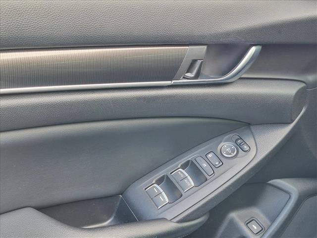 Used 2018 Honda Accord Sport video 2