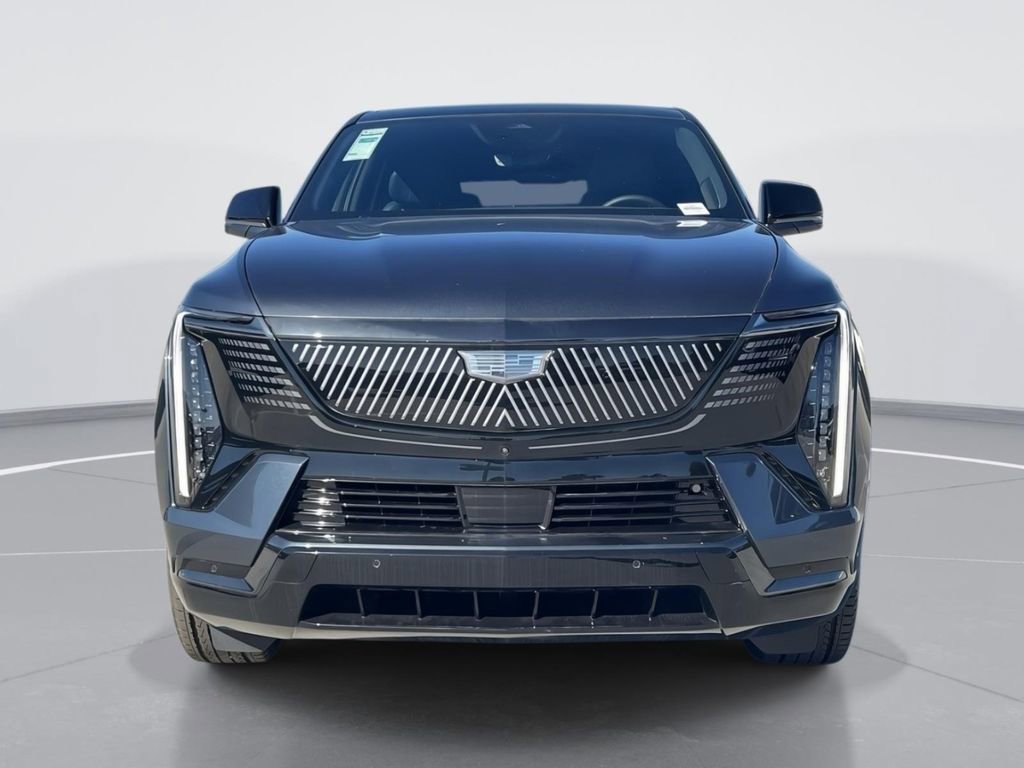 New 2025 Cadillac Escalade IQ Sport 2 image 4