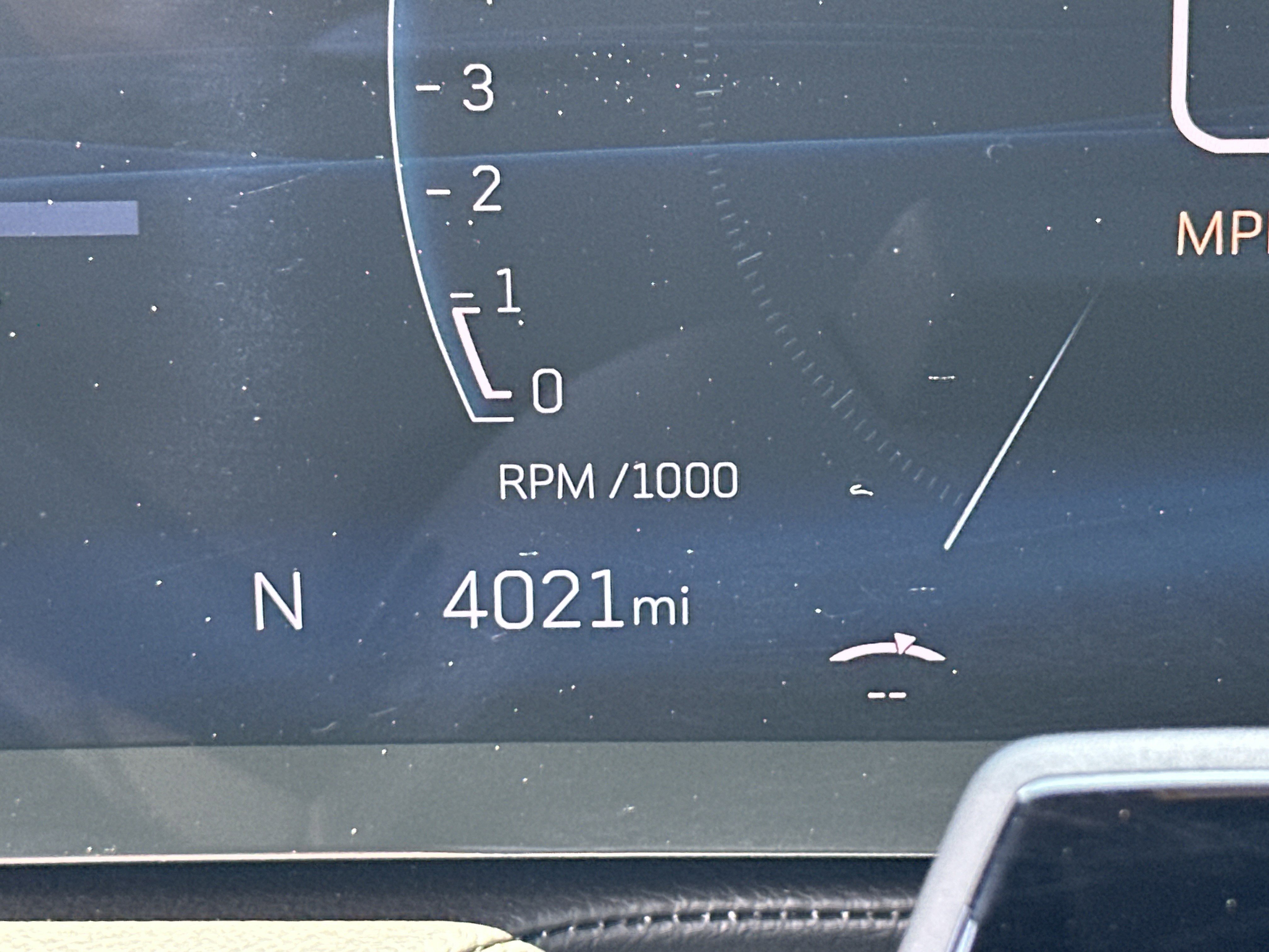 Certified 2025 Cadillac CT5 Sport RWD image 28