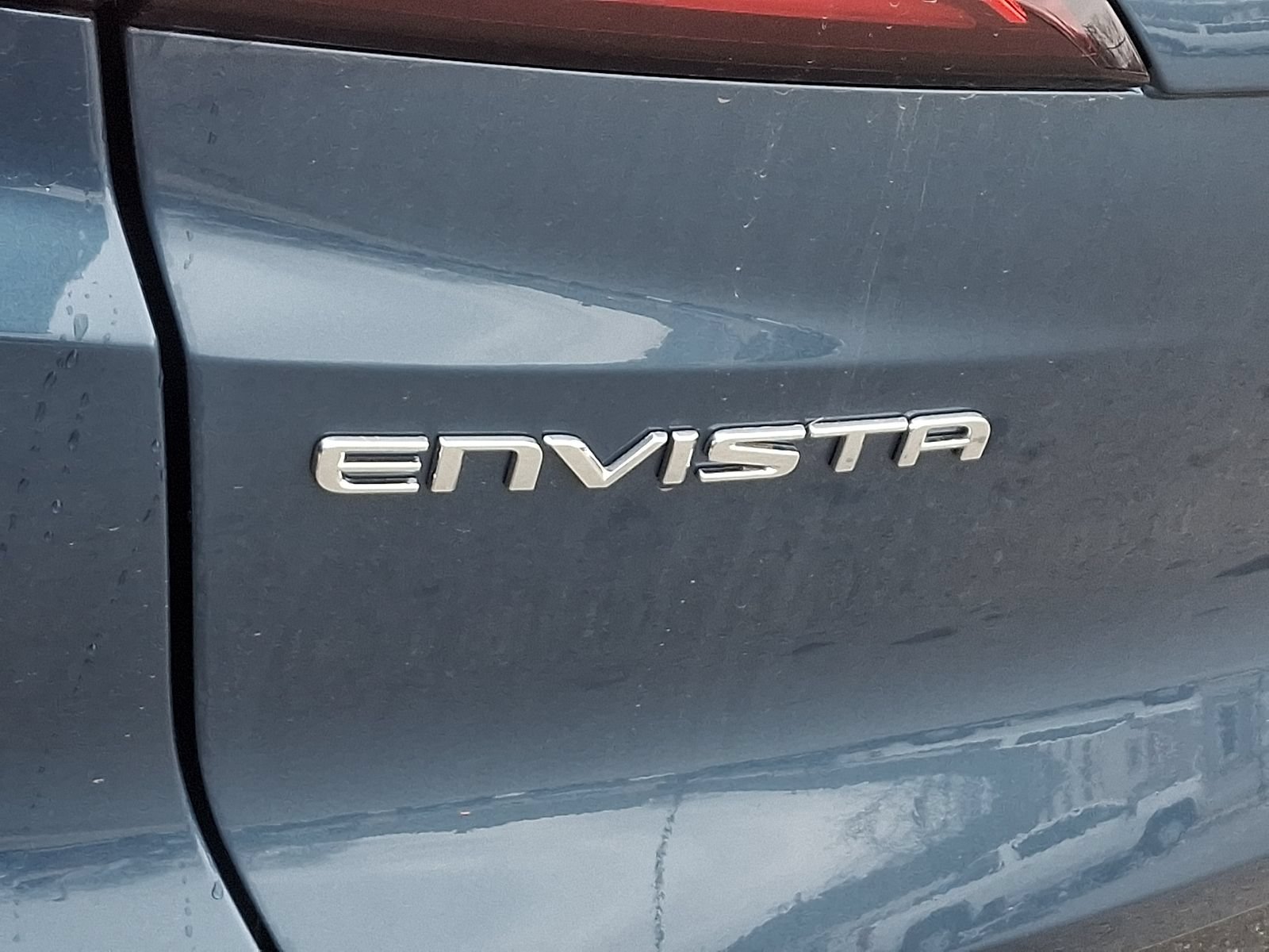 New 2026 Buick Envista Sport Touring w/ Convenience I Package FWD image 24