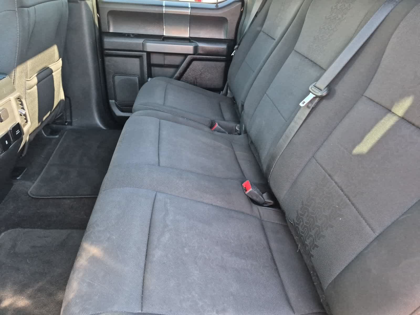 Used 2019 Ford F150 XLT w/ Equipment Group 302A Luxury AWD/4WD image 19