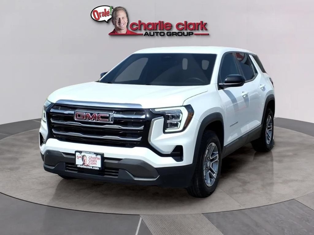 Used 2026 GMC Terrain Elevation FWD image 1