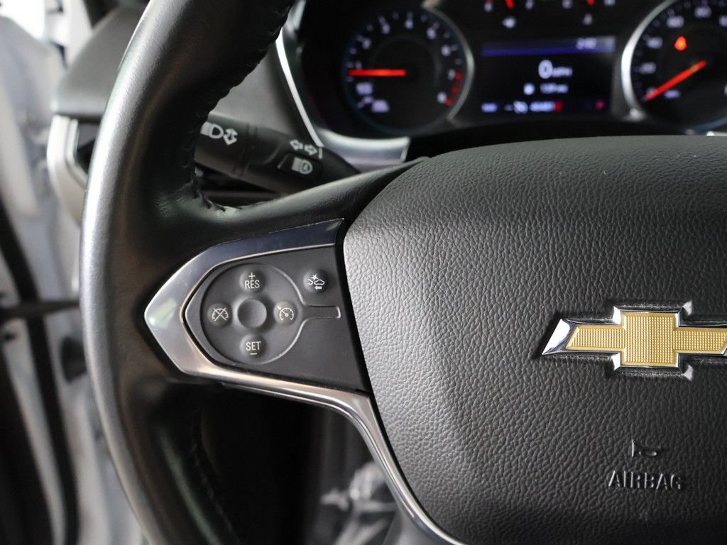 Used 2022 Chevrolet Traverse LT AWD/4WD image 43