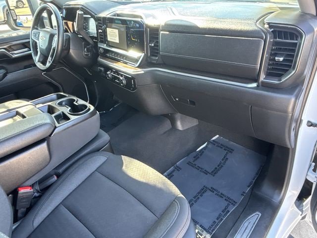 Certified 2024 Chevrolet Silverado 2500 LT image 25