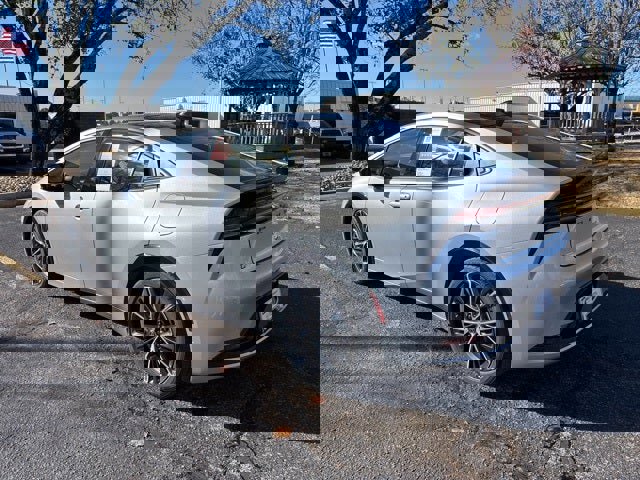 New 2026 Toyota Prius Limited image 7