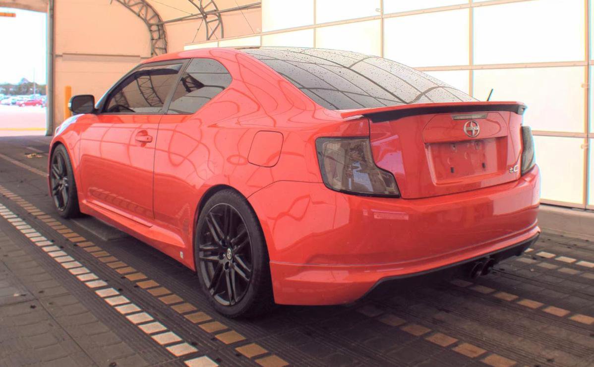Used 2013 Scion tC Release Series 8.0 FWD image 6