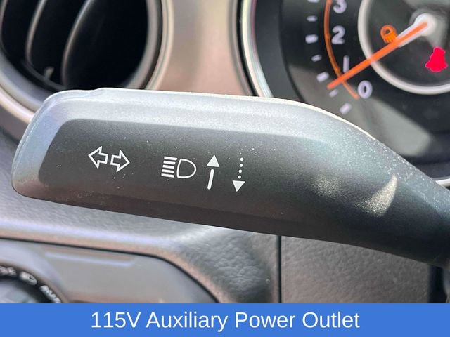 Used 2022 Jeep Gladiator Sport image 35