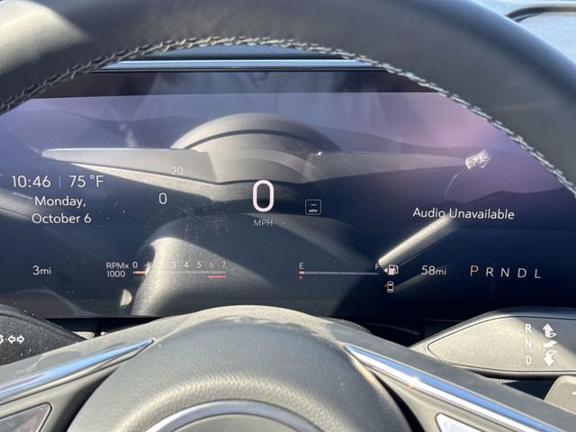 New 2026 Buick Enclave Sport Touring w/ Power Package FWD image 15