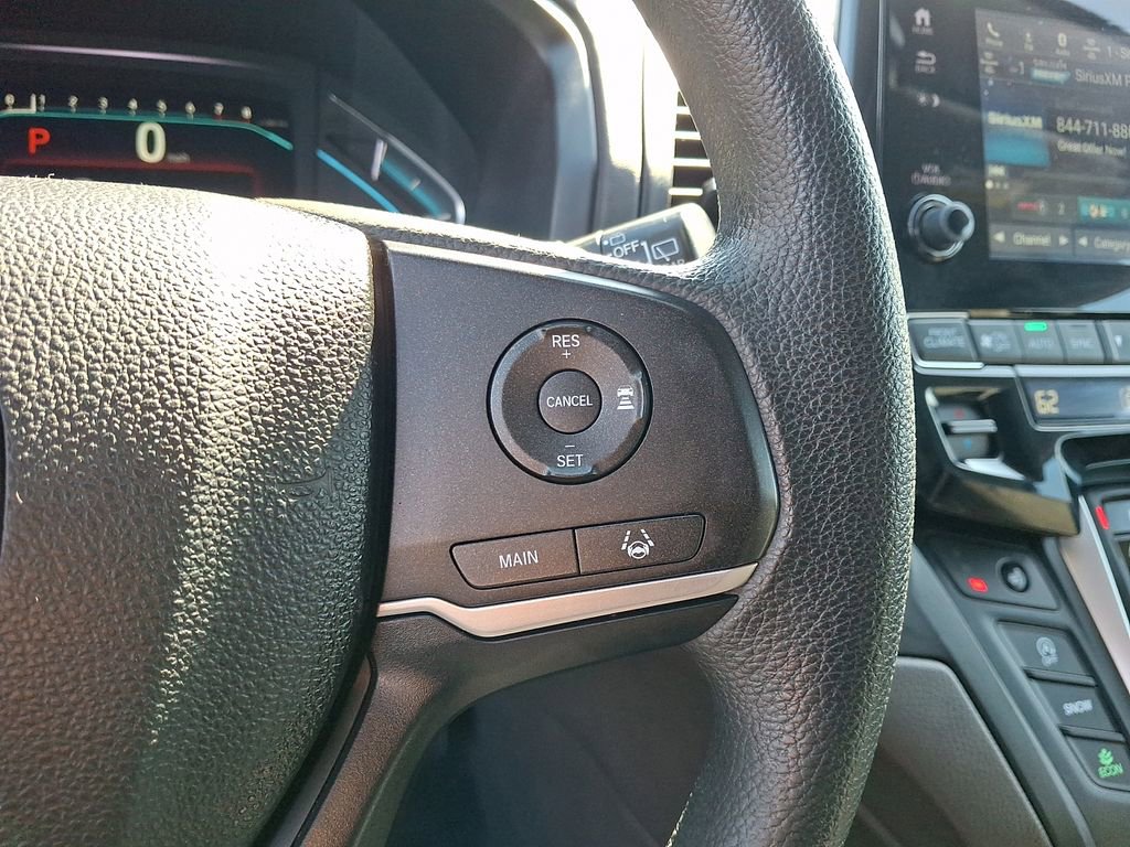 Used 2020 Honda Odyssey EX image 23