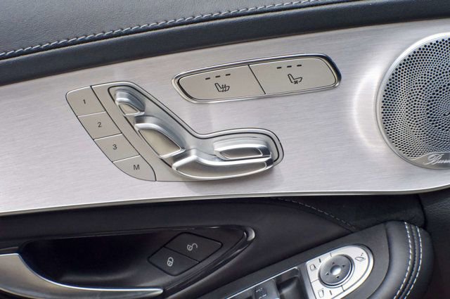 Used 2021 Mercedes-Benz C 63 AMG S image 35
