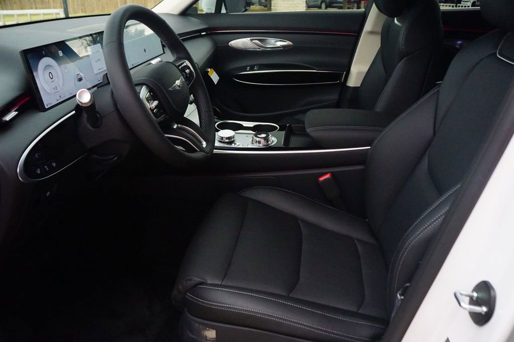 New 2026 Genesis GV70 2.5T image 16