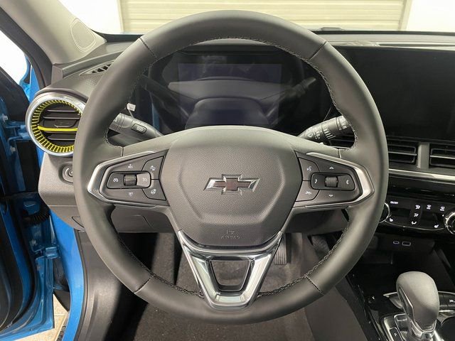 New 2026 Chevrolet Trax ACTIV w/ Driver Confidence Package FWD image 14