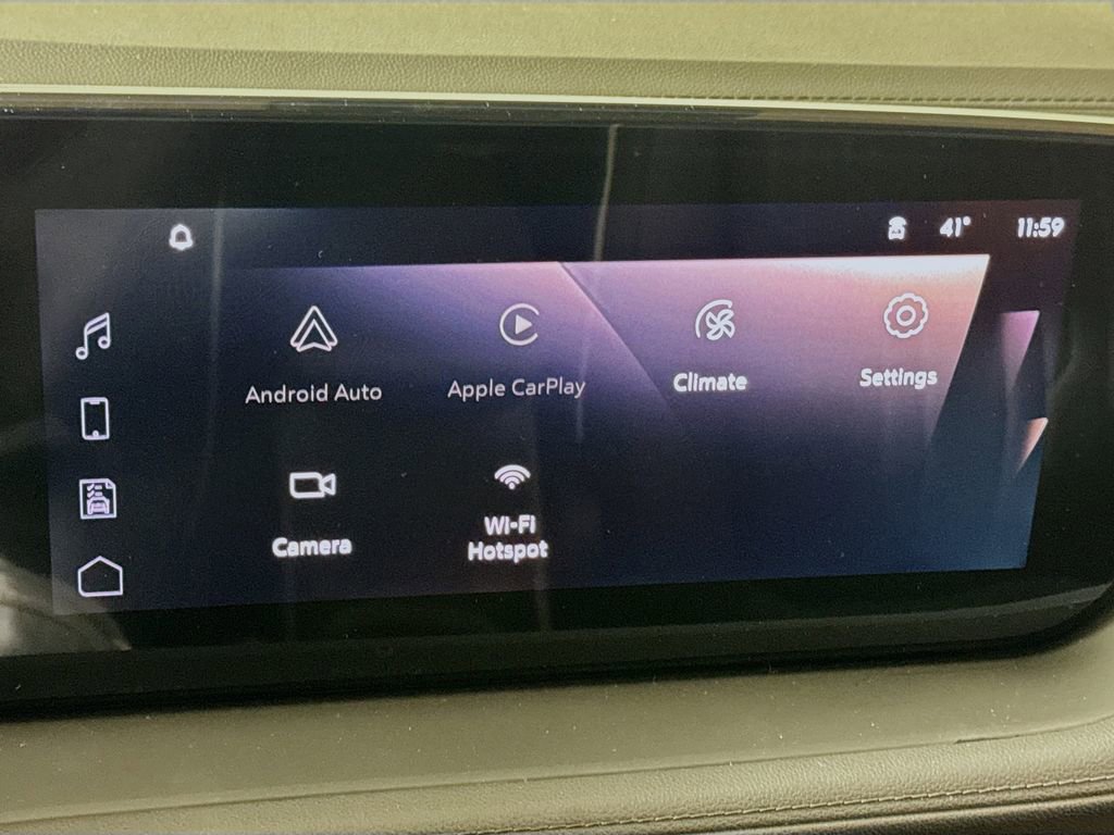 New 2026 Buick Encore GX Avenir w/ Avenir Technology Package image 7