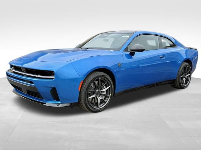 New 2026 Dodge Charger R/T Scat Pack image 3