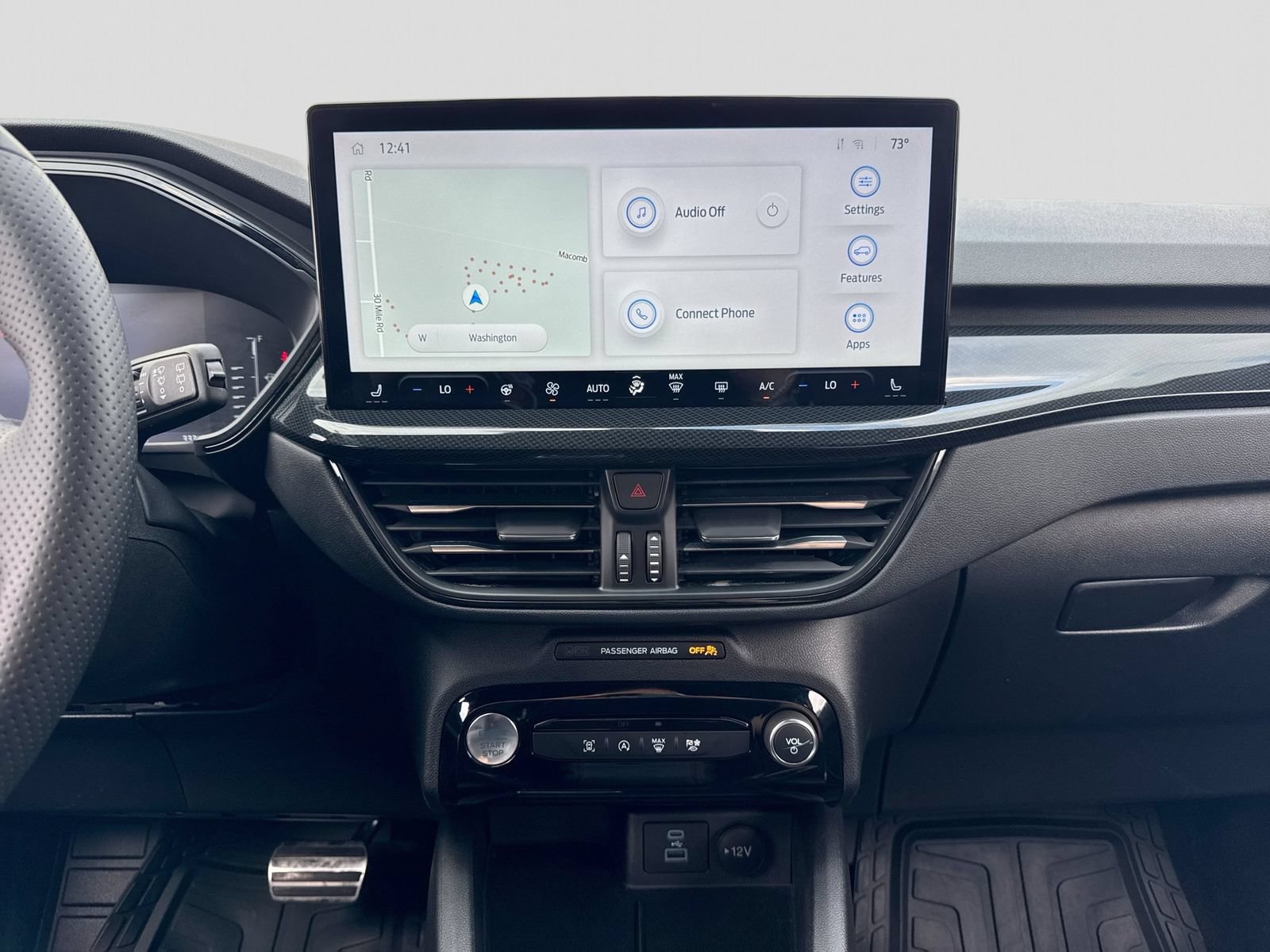 Certified 2023 Ford Escape ST-Line w/ Tech Pack #1 AWD/4WD image 32