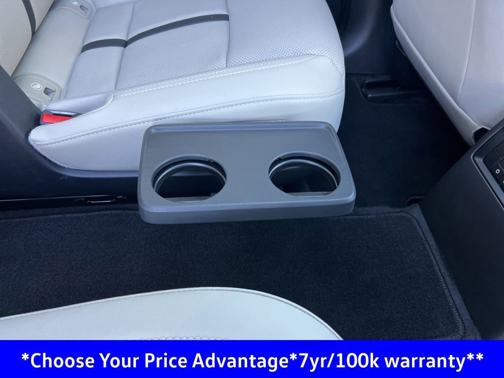 Used 2025 MAZDA CX-90 Plug-In Hybrid w/Premium Sport image 31